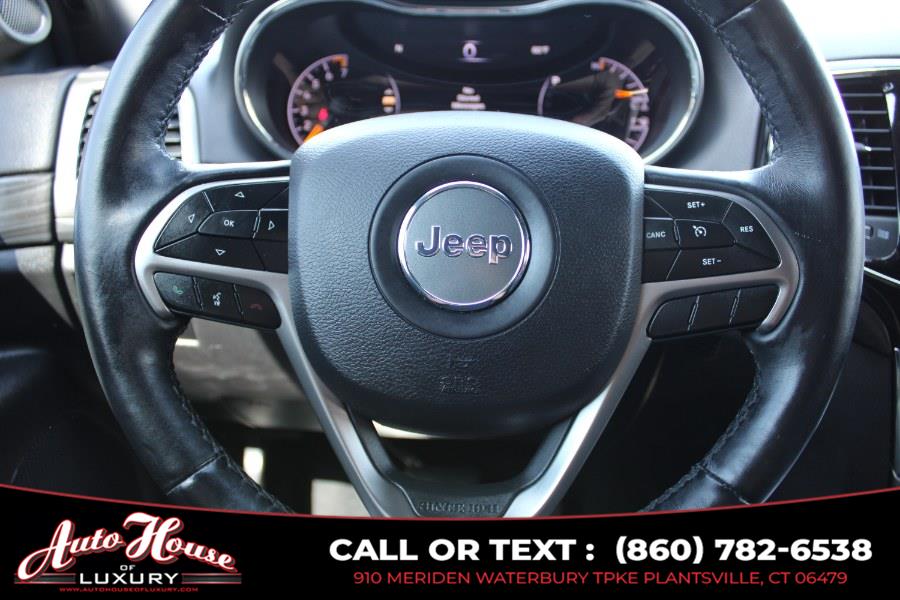 2019 Jeep Grand Cherokee Laredo E 4x4, available for sale in Plantsville, Connecticut | Auto House of Luxury. Plantsville, Connecticut 2019 Jeep Grand Cherokee Laredo E 4x4, available for sale in Plantsville, Connecticut | Auto House of Luxury. Plantsville, Connecticut