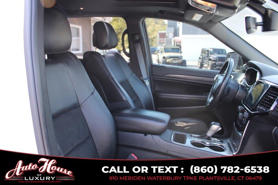 2019 Jeep Grand Cherokee Laredo E 4x4, available for sale in Plantsville, Connecticut | Auto House of Luxury. Plantsville, Connecticut 2019 Jeep Grand Cherokee Laredo E 4x4, available for sale in Plantsville, Connecticut | Auto House of Luxury. Plantsville, Connecticut