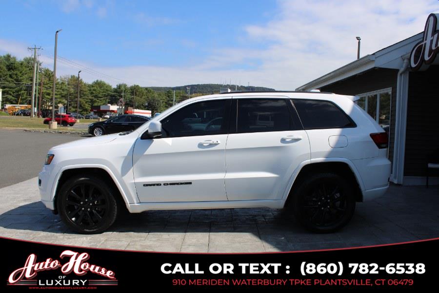 2019 Jeep Grand Cherokee Laredo E 4x4, available for sale in Plantsville, Connecticut | Auto House of Luxury. Plantsville, Connecticut 2019 Jeep Grand Cherokee Laredo E 4x4, available for sale in Plantsville, Connecticut | Auto House of Luxury. Plantsville, Connecticut
