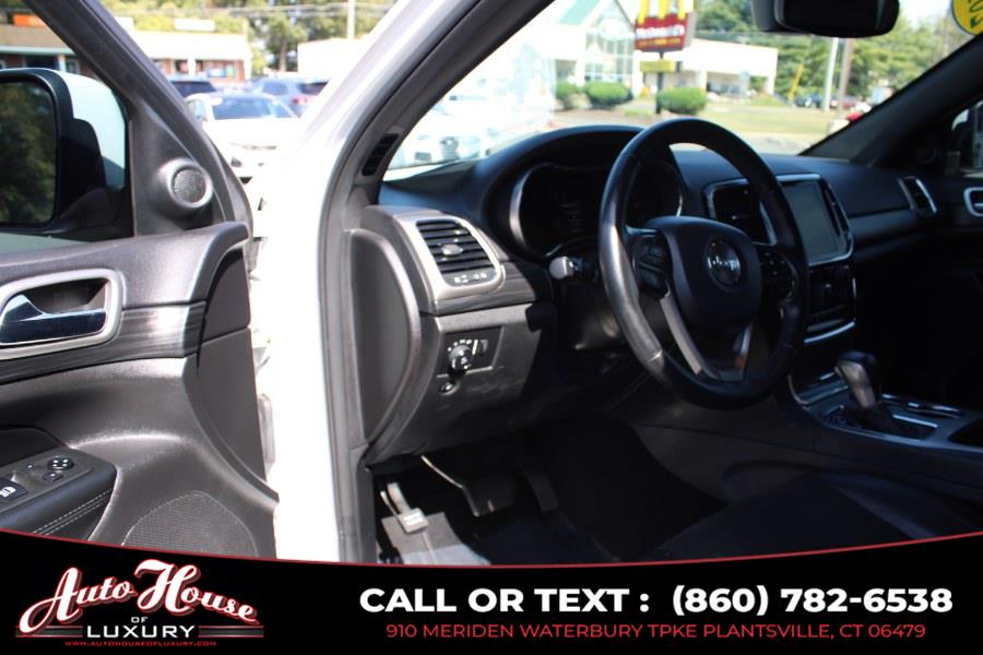 2019 Jeep Grand Cherokee Laredo E 4x4, available for sale in Plantsville, Connecticut | Auto House of Luxury. Plantsville, Connecticut 2019 Jeep Grand Cherokee Laredo E 4x4, available for sale in Plantsville, Connecticut | Auto House of Luxury. Plantsville, Connecticut