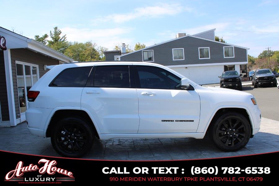 2019 Jeep Grand Cherokee Laredo E 4x4, available for sale in Plantsville, Connecticut | Auto House of Luxury. Plantsville, Connecticut 2019 Jeep Grand Cherokee Laredo E 4x4, available for sale in Plantsville, Connecticut | Auto House of Luxury. Plantsville, Connecticut
