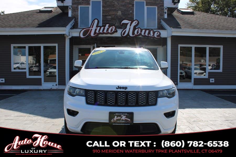 2019 Jeep Grand Cherokee Laredo E 4x4, available for sale in Plantsville, Connecticut | Auto House of Luxury. Plantsville, Connecticut 2019 Jeep Grand Cherokee Laredo E 4x4, available for sale in Plantsville, Connecticut | Auto House of Luxury. Plantsville, Connecticut