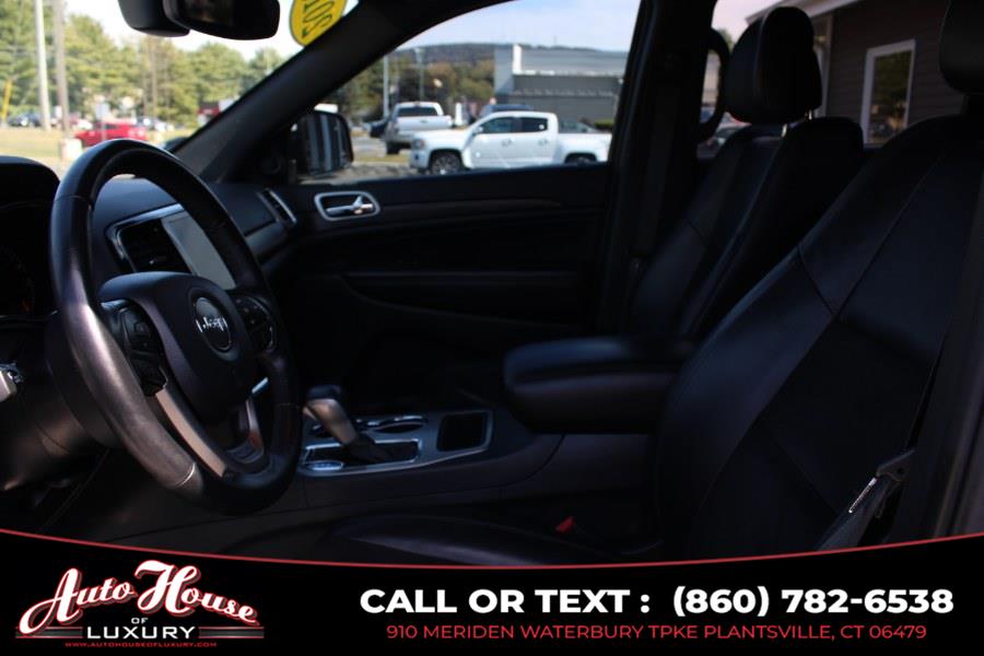 2019 Jeep Grand Cherokee Laredo E 4x4, available for sale in Plantsville, Connecticut | Auto House of Luxury. Plantsville, Connecticut 2019 Jeep Grand Cherokee Laredo E 4x4, available for sale in Plantsville, Connecticut | Auto House of Luxury. Plantsville, Connecticut