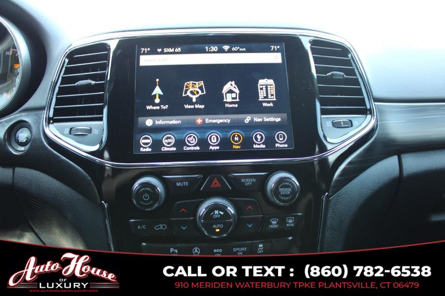 2019 Jeep Grand Cherokee Laredo E 4x4, available for sale in Plantsville, Connecticut | Auto House of Luxury. Plantsville, Connecticut 2019 Jeep Grand Cherokee Laredo E 4x4, available for sale in Plantsville, Connecticut | Auto House of Luxury. Plantsville, Connecticut