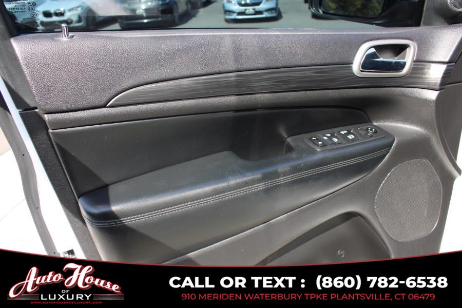 2019 Jeep Grand Cherokee Laredo E 4x4, available for sale in Plantsville, Connecticut | Auto House of Luxury. Plantsville, Connecticut 2019 Jeep Grand Cherokee Laredo E 4x4, available for sale in Plantsville, Connecticut | Auto House of Luxury. Plantsville, Connecticut