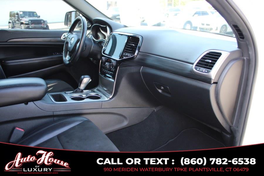 2019 Jeep Grand Cherokee Laredo E 4x4, available for sale in Plantsville, Connecticut | Auto House of Luxury. Plantsville, Connecticut 2019 Jeep Grand Cherokee Laredo E 4x4, available for sale in Plantsville, Connecticut | Auto House of Luxury. Plantsville, Connecticut