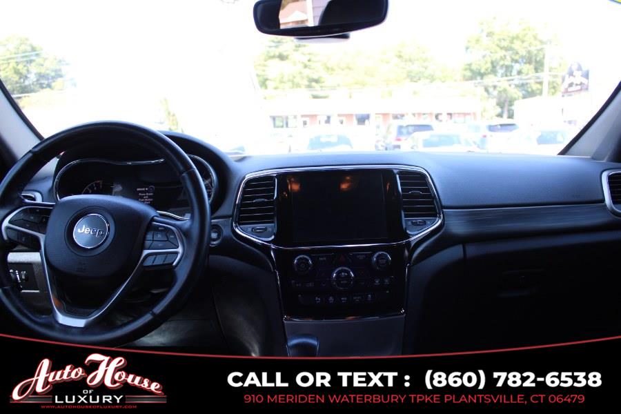 2019 Jeep Grand Cherokee Laredo E 4x4, available for sale in Plantsville, Connecticut | Auto House of Luxury. Plantsville, Connecticut 2019 Jeep Grand Cherokee Laredo E 4x4, available for sale in Plantsville, Connecticut | Auto House of Luxury. Plantsville, Connecticut