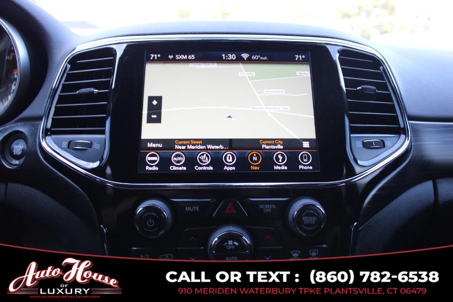 2019 Jeep Grand Cherokee Laredo E 4x4, available for sale in Plantsville, Connecticut | Auto House of Luxury. Plantsville, Connecticut 2019 Jeep Grand Cherokee Laredo E 4x4, available for sale in Plantsville, Connecticut | Auto House of Luxury. Plantsville, Connecticut