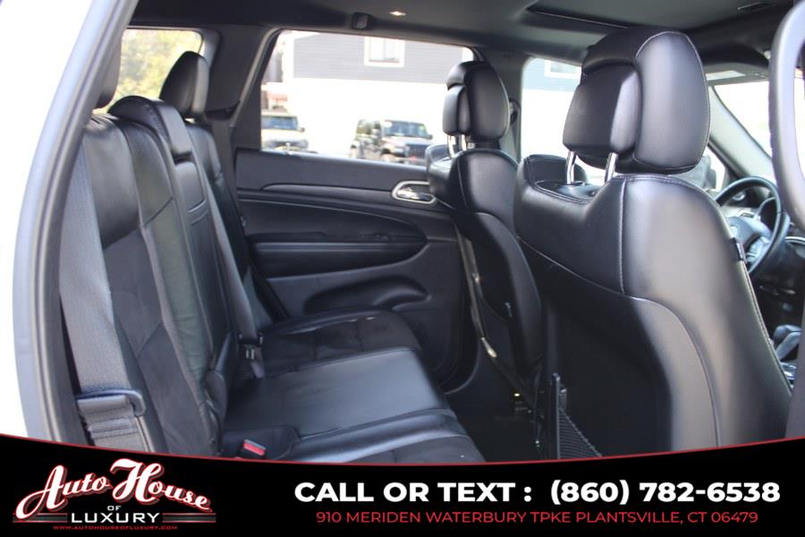 2019 Jeep Grand Cherokee Laredo E 4x4, available for sale in Plantsville, Connecticut | Auto House of Luxury. Plantsville, Connecticut 2019 Jeep Grand Cherokee Laredo E 4x4, available for sale in Plantsville, Connecticut | Auto House of Luxury. Plantsville, Connecticut
