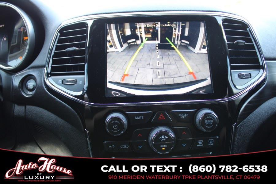 2019 Jeep Grand Cherokee Laredo E 4x4, available for sale in Plantsville, Connecticut | Auto House of Luxury. Plantsville, Connecticut 2019 Jeep Grand Cherokee Laredo E 4x4, available for sale in Plantsville, Connecticut | Auto House of Luxury. Plantsville, Connecticut