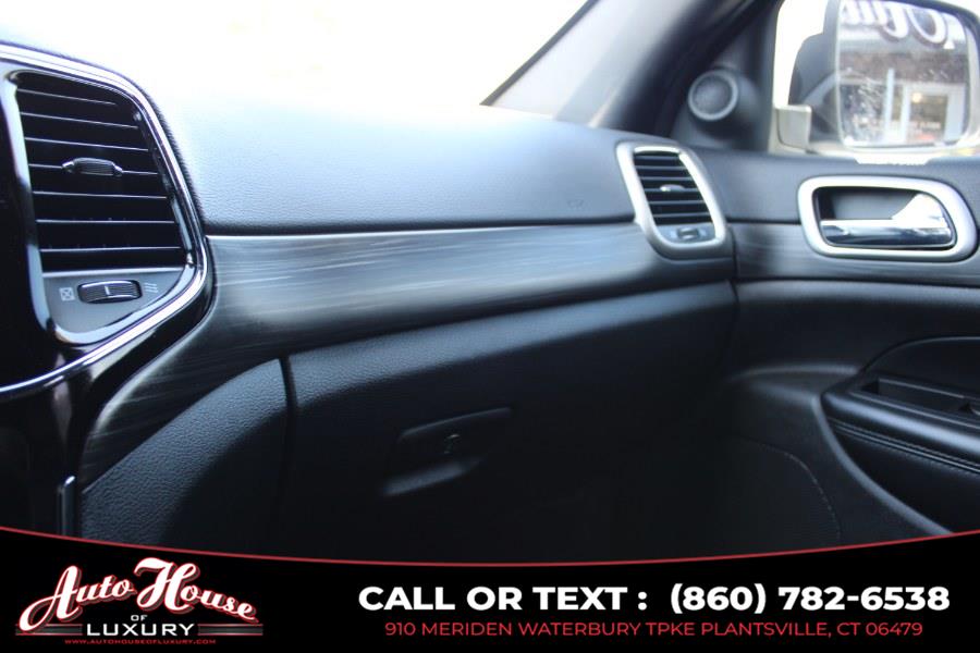 2019 Jeep Grand Cherokee Laredo E 4x4, available for sale in Plantsville, Connecticut | Auto House of Luxury. Plantsville, Connecticut 2019 Jeep Grand Cherokee Laredo E 4x4, available for sale in Plantsville, Connecticut | Auto House of Luxury. Plantsville, Connecticut