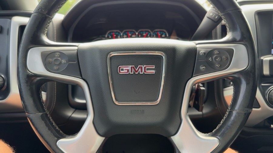 2017 GMC Sierra 2500HD 4WD Crew Cab 153.7" SLE, available for sale in Waterbury, Connecticut | West End Automotive Center. Waterbury, Connecticut 2017 GMC Sierra 2500HD 4WD Crew Cab 153.7" SLE, available for sale in Waterbury, Connecticut | West End Automotive Center. Waterbury, Connecticut
