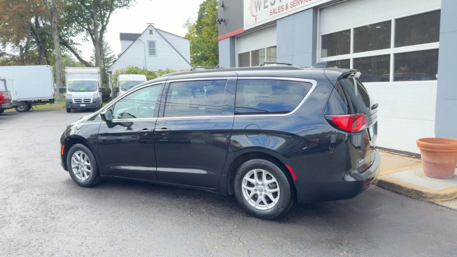 2020 Chrysler Voyager LXI FWD, available for sale in Waterbury, Connecticut | West End Automotive Center. Waterbury, Connecticut 2020 Chrysler Voyager LXI FWD, available for sale in Waterbury, Connecticut | West End Automotive Center. Waterbury, Connecticut