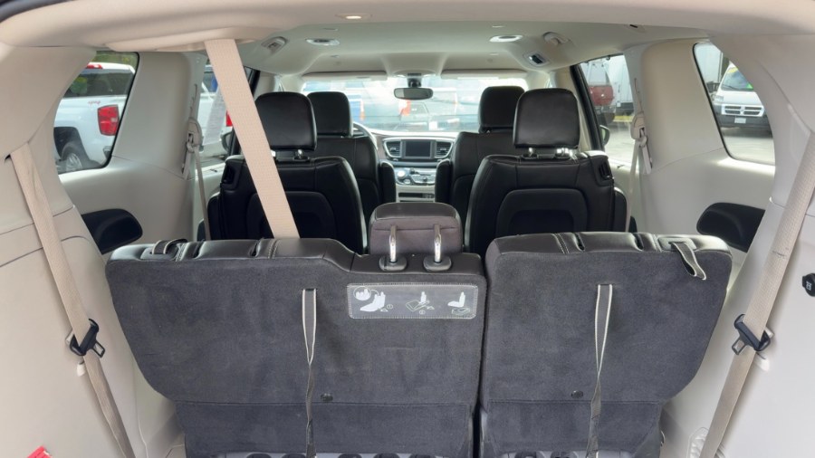 2020 Chrysler Voyager LXI FWD, available for sale in Waterbury, Connecticut | West End Automotive Center. Waterbury, Connecticut 2020 Chrysler Voyager LXI FWD, available for sale in Waterbury, Connecticut | West End Automotive Center. Waterbury, Connecticut