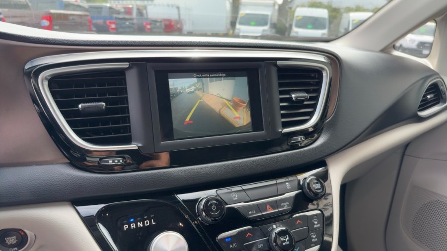 2020 Chrysler Voyager LXI FWD, available for sale in Waterbury, Connecticut | West End Automotive Center. Waterbury, Connecticut 2020 Chrysler Voyager LXI FWD, available for sale in Waterbury, Connecticut | West End Automotive Center. Waterbury, Connecticut