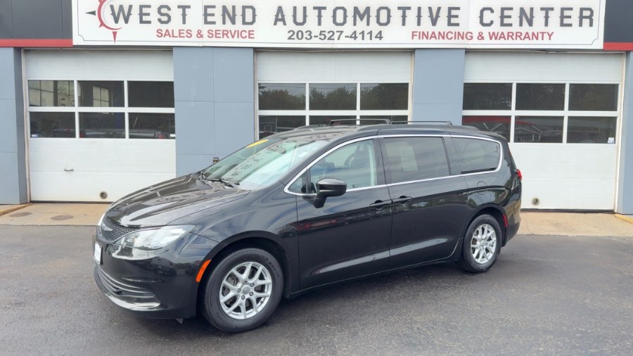 2020 Chrysler Voyager LXI FWD, available for sale in Waterbury, Connecticut | West End Automotive Center. Waterbury, Connecticut 2020 Chrysler Voyager LXI FWD, available for sale in Waterbury, Connecticut | West End Automotive Center. Waterbury, Connecticut