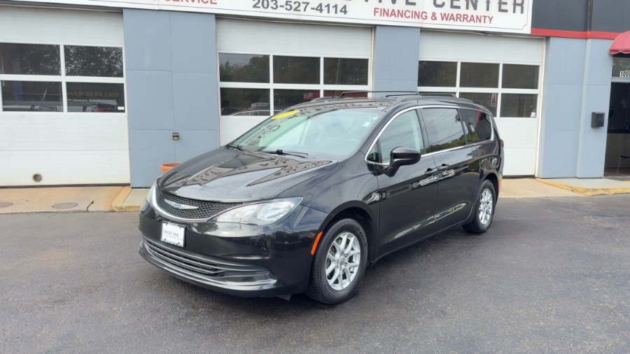 2020 Chrysler Voyager LXI FWD, available for sale in Waterbury, Connecticut | West End Automotive Center. Waterbury, Connecticut 2020 Chrysler Voyager LXI FWD, available for sale in Waterbury, Connecticut | West End Automotive Center. Waterbury, Connecticut