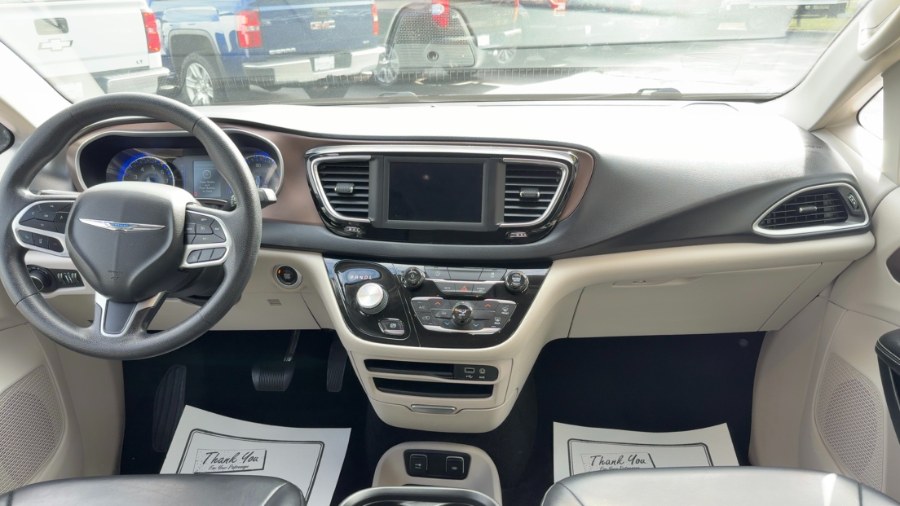 2020 Chrysler Voyager LXI FWD, available for sale in Waterbury, Connecticut | West End Automotive Center. Waterbury, Connecticut 2020 Chrysler Voyager LXI FWD, available for sale in Waterbury, Connecticut | West End Automotive Center. Waterbury, Connecticut