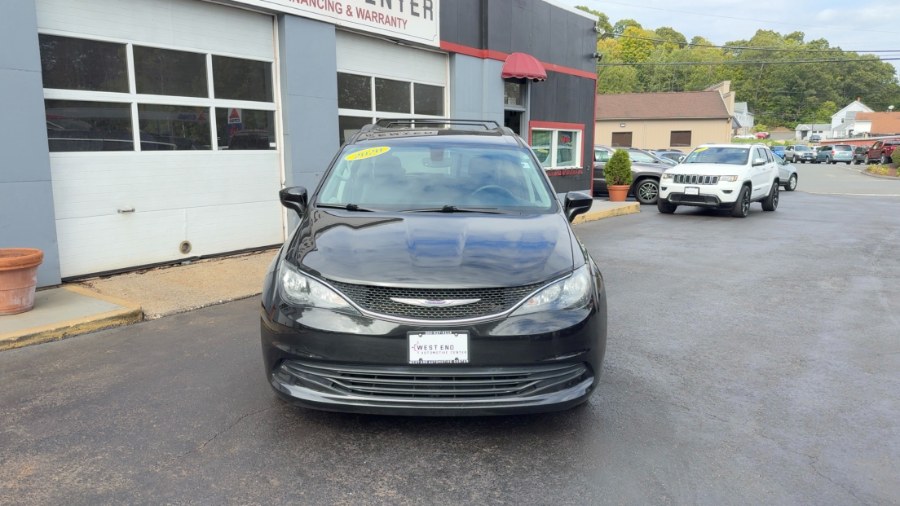 2020 Chrysler Voyager LXI FWD, available for sale in Waterbury, Connecticut | West End Automotive Center. Waterbury, Connecticut 2020 Chrysler Voyager LXI FWD, available for sale in Waterbury, Connecticut | West End Automotive Center. Waterbury, Connecticut