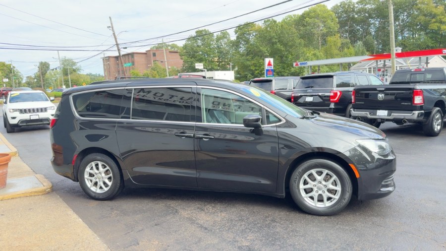 2020 Chrysler Voyager LXI FWD, available for sale in Waterbury, Connecticut | West End Automotive Center. Waterbury, Connecticut 2020 Chrysler Voyager LXI FWD, available for sale in Waterbury, Connecticut | West End Automotive Center. Waterbury, Connecticut
