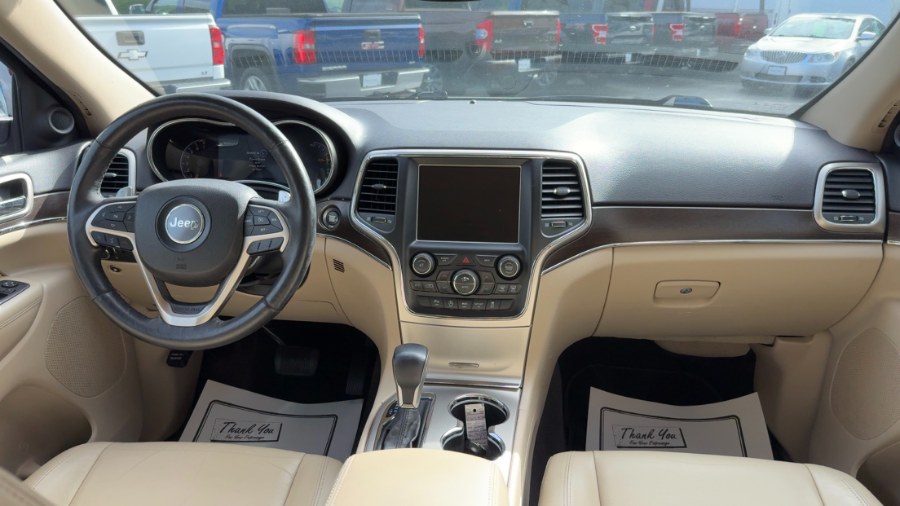 2017 Jeep Grand Cherokee Limited 4x4, available for sale in Waterbury, Connecticut | West End Automotive Center. Waterbury, Connecticut 2017 Jeep Grand Cherokee Limited 4x4, available for sale in Waterbury, Connecticut | West End Automotive Center. Waterbury, Connecticut