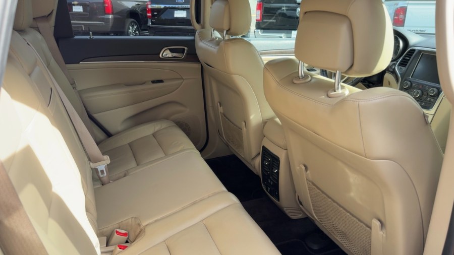 2017 Jeep Grand Cherokee Limited 4x4, available for sale in Waterbury, Connecticut | West End Automotive Center. Waterbury, Connecticut 2017 Jeep Grand Cherokee Limited 4x4, available for sale in Waterbury, Connecticut | West End Automotive Center. Waterbury, Connecticut