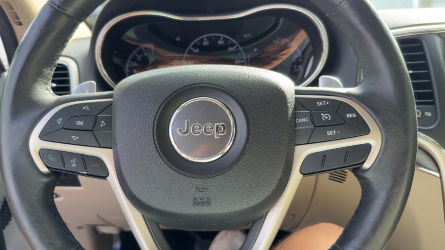 2017 Jeep Grand Cherokee Limited 4x4, available for sale in Waterbury, Connecticut | West End Automotive Center. Waterbury, Connecticut 2017 Jeep Grand Cherokee Limited 4x4, available for sale in Waterbury, Connecticut | West End Automotive Center. Waterbury, Connecticut