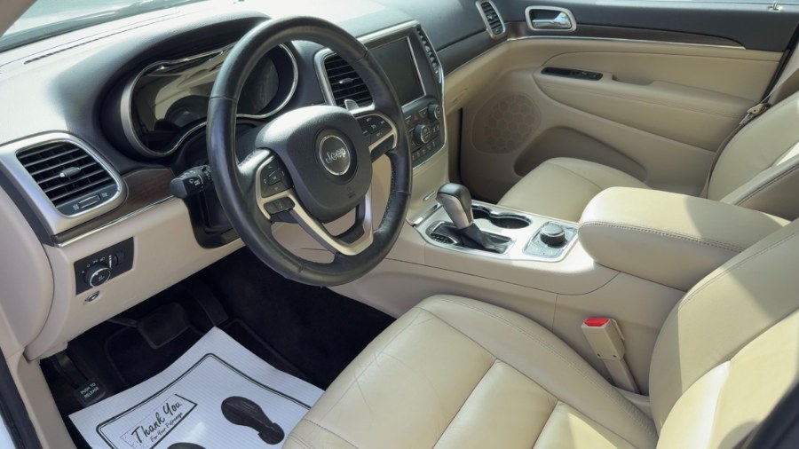 2017 Jeep Grand Cherokee Limited 4x4, available for sale in Waterbury, Connecticut | West End Automotive Center. Waterbury, Connecticut 2017 Jeep Grand Cherokee Limited 4x4, available for sale in Waterbury, Connecticut | West End Automotive Center. Waterbury, Connecticut