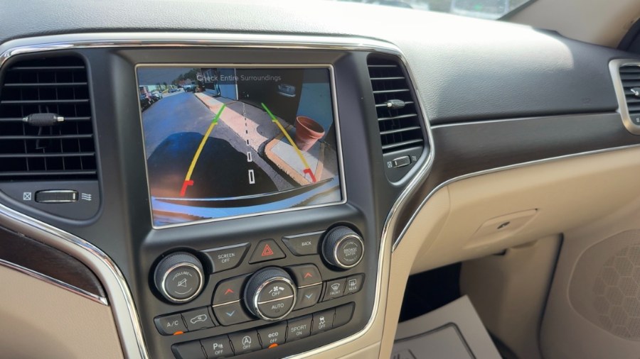 2017 Jeep Grand Cherokee Limited 4x4, available for sale in Waterbury, Connecticut | West End Automotive Center. Waterbury, Connecticut 2017 Jeep Grand Cherokee Limited 4x4, available for sale in Waterbury, Connecticut | West End Automotive Center. Waterbury, Connecticut