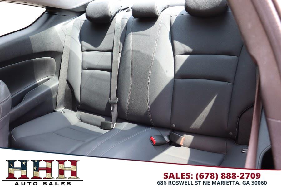 2013 Honda Accord EXL, available for sale in Marietta, Georgia | HHH Auto Sales LLC. Marietta, Georgia 2013 Honda Accord EXL, available for sale in Marietta, Georgia | HHH Auto Sales LLC. Marietta, Georgia