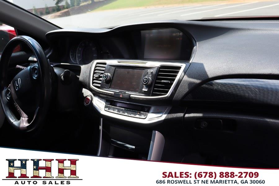 2013 Honda Accord EXL, available for sale in Marietta, Georgia | HHH Auto Sales LLC. Marietta, Georgia 2013 Honda Accord EXL, available for sale in Marietta, Georgia | HHH Auto Sales LLC. Marietta, Georgia