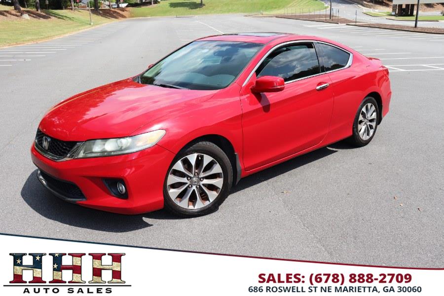 2013 Honda Accord EXL, available for sale in Marietta, Georgia | HHH Auto Sales LLC. Marietta, Georgia 2013 Honda Accord EXL, available for sale in Marietta, Georgia | HHH Auto Sales LLC. Marietta, Georgia
