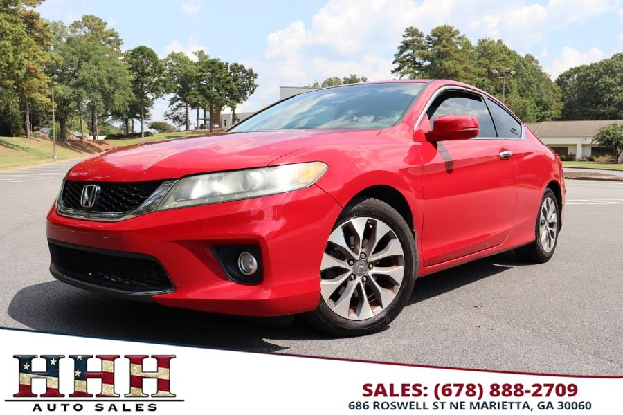 2013 Honda Accord EXL, available for sale in Marietta, Georgia | HHH Auto Sales LLC. Marietta, Georgia 2013 Honda Accord EXL, available for sale in Marietta, Georgia | HHH Auto Sales LLC. Marietta, Georgia