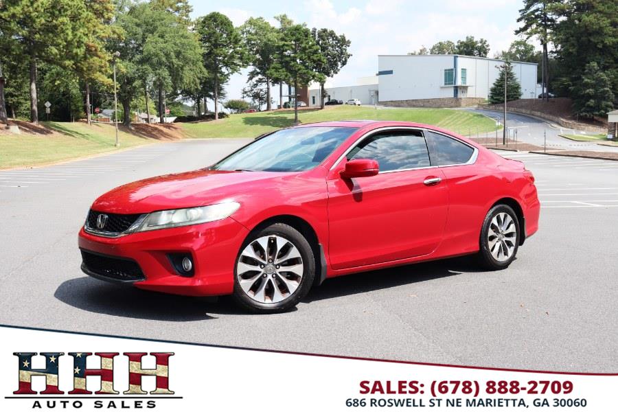 2013 Honda Accord EXL, available for sale in Marietta, Georgia | HHH Auto Sales LLC. Marietta, Georgia 2013 Honda Accord EXL, available for sale in Marietta, Georgia | HHH Auto Sales LLC. Marietta, Georgia