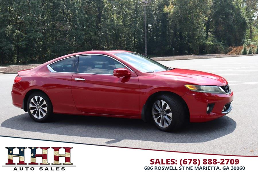 2013 Honda Accord EXL, available for sale in Marietta, Georgia | HHH Auto Sales LLC. Marietta, Georgia 2013 Honda Accord EXL, available for sale in Marietta, Georgia | HHH Auto Sales LLC. Marietta, Georgia