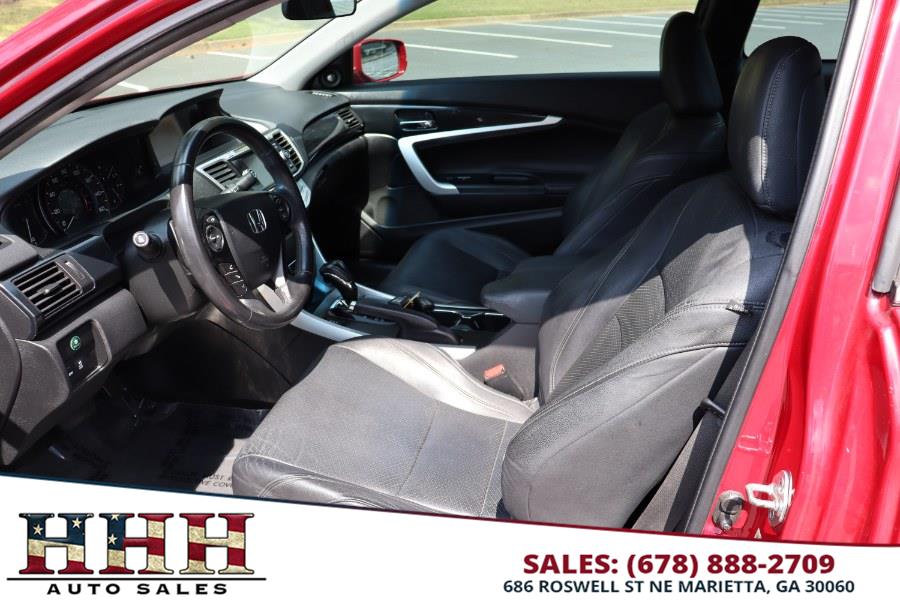 2013 Honda Accord EXL, available for sale in Marietta, Georgia | HHH Auto Sales LLC. Marietta, Georgia 2013 Honda Accord EXL, available for sale in Marietta, Georgia | HHH Auto Sales LLC. Marietta, Georgia