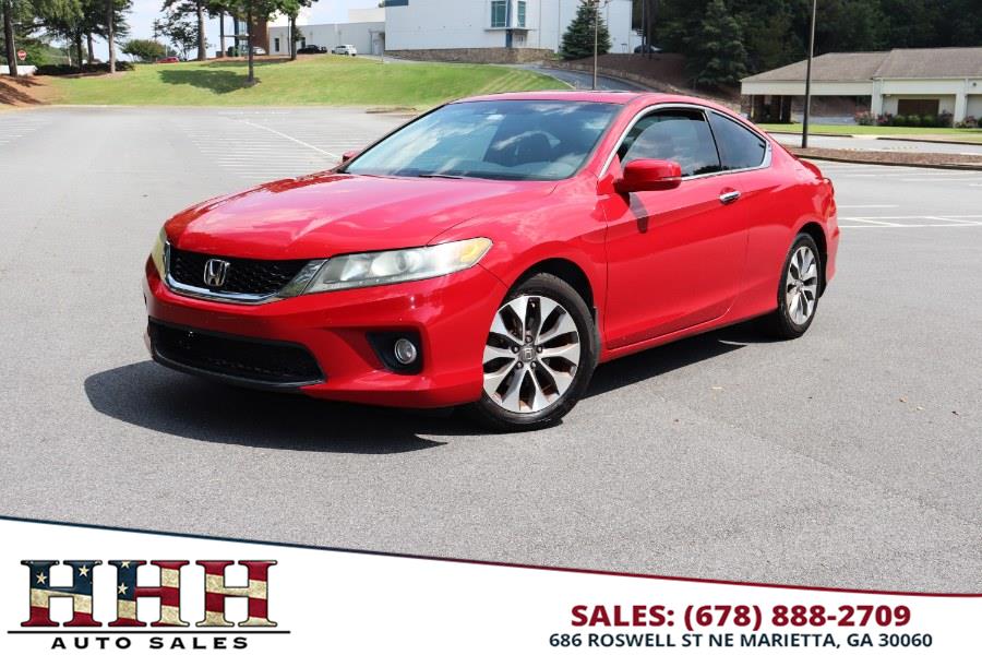 2013 Honda Accord EXL, available for sale in Marietta, Georgia | HHH Auto Sales LLC. Marietta, Georgia 2013 Honda Accord EXL, available for sale in Marietta, Georgia | HHH Auto Sales LLC. Marietta, Georgia