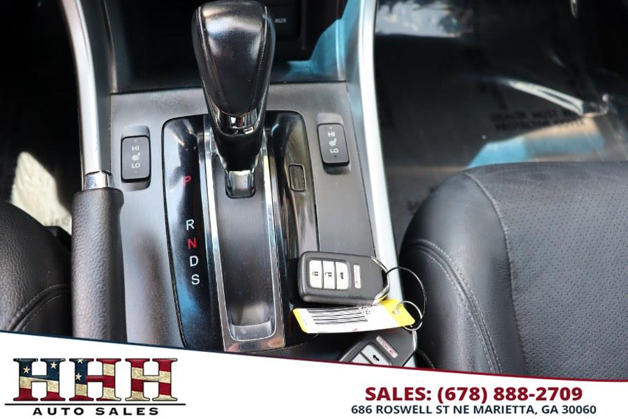2013 Honda Accord EXL, available for sale in Marietta, Georgia | HHH Auto Sales LLC. Marietta, Georgia 2013 Honda Accord EXL, available for sale in Marietta, Georgia | HHH Auto Sales LLC. Marietta, Georgia