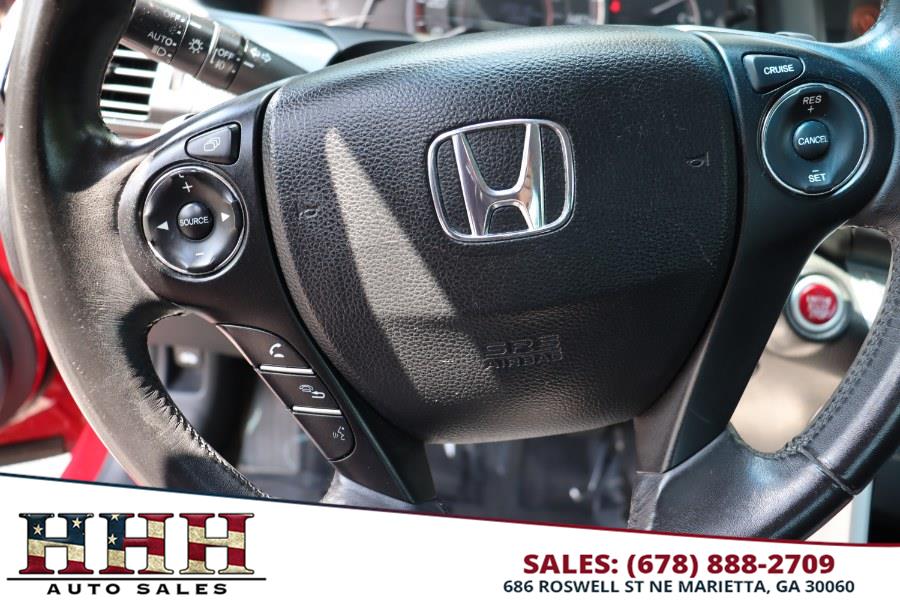 2013 Honda Accord EXL, available for sale in Marietta, Georgia | HHH Auto Sales LLC. Marietta, Georgia 2013 Honda Accord EXL, available for sale in Marietta, Georgia | HHH Auto Sales LLC. Marietta, Georgia