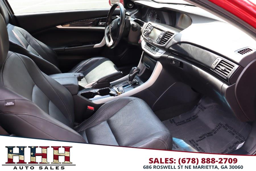 2013 Honda Accord EXL, available for sale in Marietta, Georgia | HHH Auto Sales LLC. Marietta, Georgia 2013 Honda Accord EXL, available for sale in Marietta, Georgia | HHH Auto Sales LLC. Marietta, Georgia