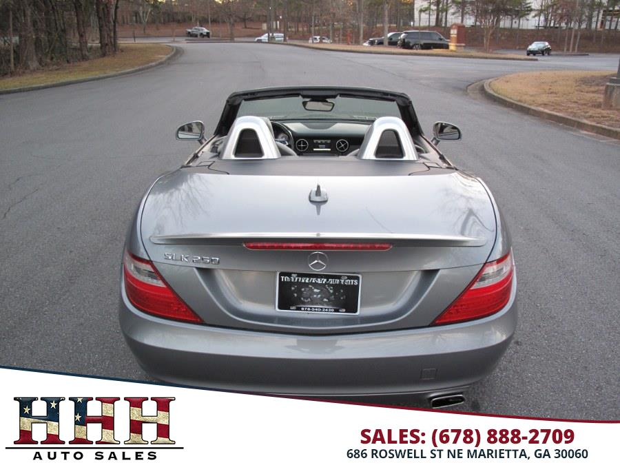 2015 Mercedes-benz Slk 250, available for sale in Marietta, Georgia | HHH Auto Sales LLC. Marietta, Georgia 2015 Mercedes-benz Slk 250, available for sale in Marietta, Georgia | HHH Auto Sales LLC. Marietta, Georgia
