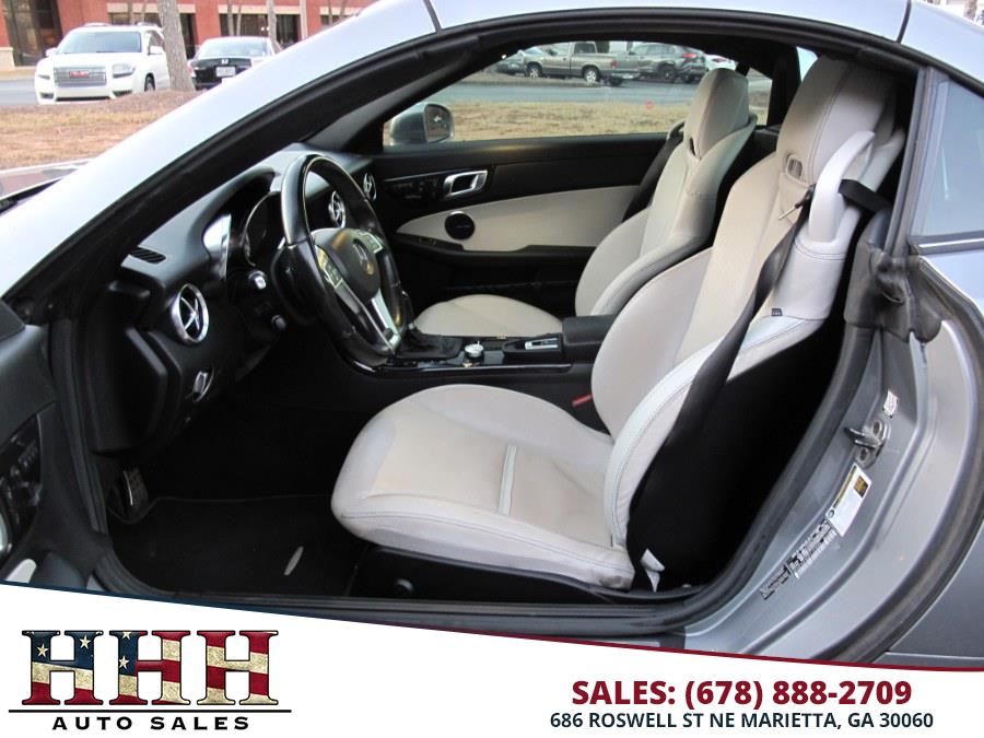 2015 Mercedes-benz Slk 250, available for sale in Marietta, Georgia | HHH Auto Sales LLC. Marietta, Georgia 2015 Mercedes-benz Slk 250, available for sale in Marietta, Georgia | HHH Auto Sales LLC. Marietta, Georgia