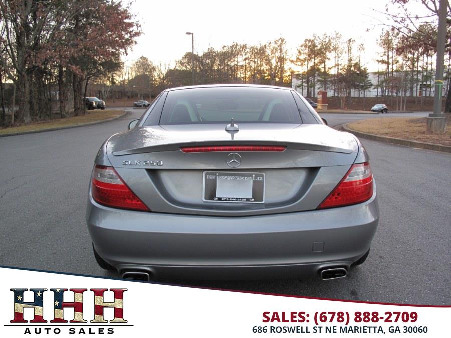 2015 Mercedes-benz Slk 250, available for sale in Marietta, Georgia | HHH Auto Sales LLC. Marietta, Georgia 2015 Mercedes-benz Slk 250, available for sale in Marietta, Georgia | HHH Auto Sales LLC. Marietta, Georgia