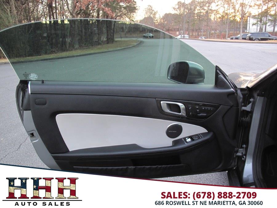 2015 Mercedes-benz Slk 250, available for sale in Marietta, Georgia | HHH Auto Sales LLC. Marietta, Georgia 2015 Mercedes-benz Slk 250, available for sale in Marietta, Georgia | HHH Auto Sales LLC. Marietta, Georgia