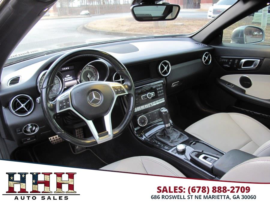 2015 Mercedes-benz Slk 250, available for sale in Marietta, Georgia | HHH Auto Sales LLC. Marietta, Georgia 2015 Mercedes-benz Slk 250, available for sale in Marietta, Georgia | HHH Auto Sales LLC. Marietta, Georgia