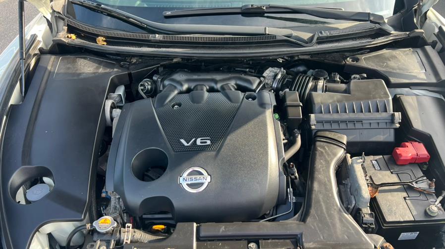 2014 Nissan Maxima 4dr Sdn 3.5 SV w/Premium Pkg, available for sale in East Windsor, Connecticut | A1 Auto Sale LLC. East Windsor, Connecticut 2014 Nissan Maxima 4dr Sdn 3.5 SV w/Premium Pkg, available for sale in East Windsor, Connecticut | A1 Auto Sale LLC. East Windsor, Connecticut