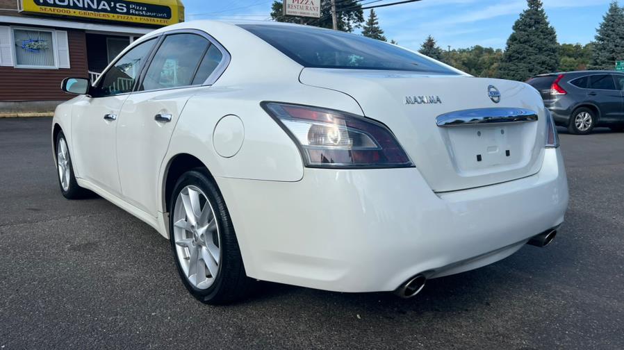 2014 Nissan Maxima 4dr Sdn 3.5 SV w/Premium Pkg, available for sale in East Windsor, Connecticut | A1 Auto Sale LLC. East Windsor, Connecticut 2014 Nissan Maxima 4dr Sdn 3.5 SV w/Premium Pkg, available for sale in East Windsor, Connecticut | A1 Auto Sale LLC. East Windsor, Connecticut