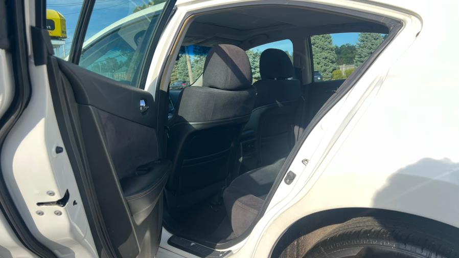 2014 Nissan Maxima 4dr Sdn 3.5 SV w/Premium Pkg, available for sale in East Windsor, Connecticut | A1 Auto Sale LLC. East Windsor, Connecticut 2014 Nissan Maxima 4dr Sdn 3.5 SV w/Premium Pkg, available for sale in East Windsor, Connecticut | A1 Auto Sale LLC. East Windsor, Connecticut