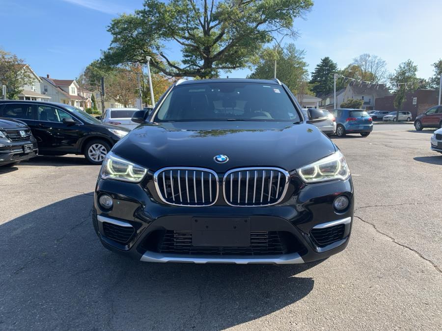 2016 BMW X1