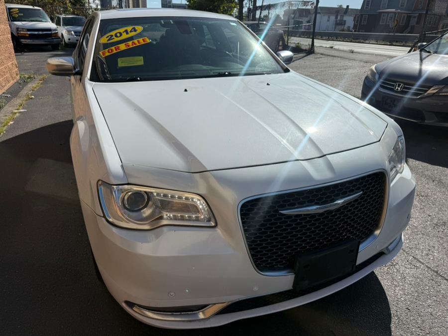 2015 Chrysler 300